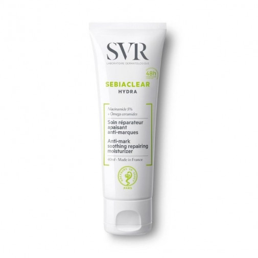 Svr Sebiaclear Hydra 40 Ml