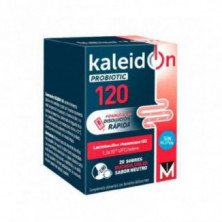 Kaleidon Probiotics  120 20 Sobres Menarini