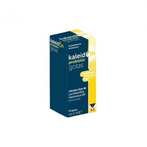 Kaleidon Gotas 5 Ml