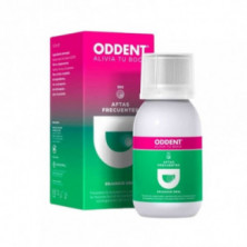 Oddent Acido Hialuronico Enjuague Oral 300ml Menarini