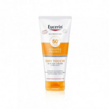 Loción Infantil Sensitive Protect SPF 50+ 400 ml Eucerin