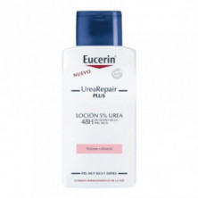 UreaRepair Plus Loción 5% Perfume Urea 250ml Eucerin