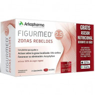 Figurmed Zonas Rebeldes 60...