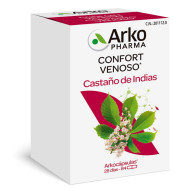 Arkopharma Castaño De...