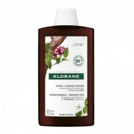 Klorane Champu Quinina 400 Ml