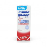 Imunoglukan P4h Suspension...