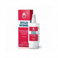 Hylo Intense Colirio 10 ml Brill Pharma