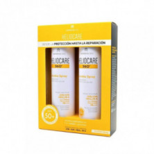 Heliocare 360º Spray Invisible SPF50+ Duplo 2x200ml