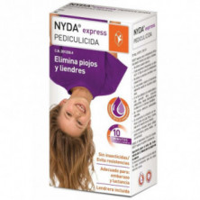 Nyda Express Pediculicida 50ml