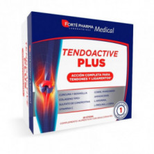 TendoActive Plus 20 Sticks Forte Pharma