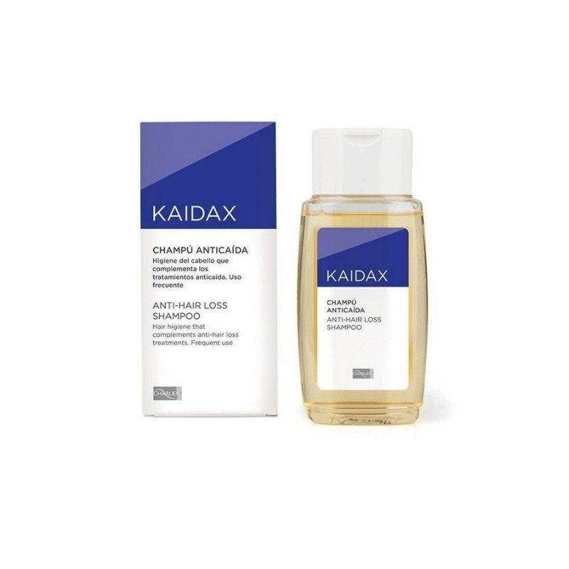 Kaidax Champú Anticaida y Perdida De Densidad 400 ml