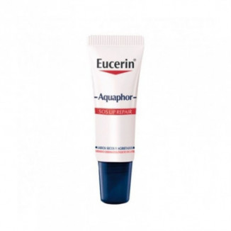 Eucerin Aquaphor SOS Regenerador Labial 10 ml