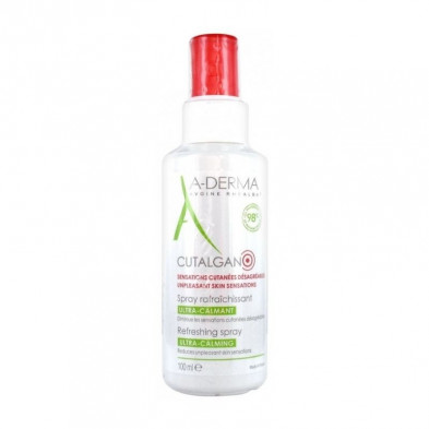 Cutalgan Spray Ultra Calmante 100 ml A-Derma