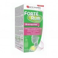 Forté Rub Bronquios Jarabe...