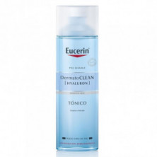 DermatoClean Tónico Facial 200 ml Eucerin