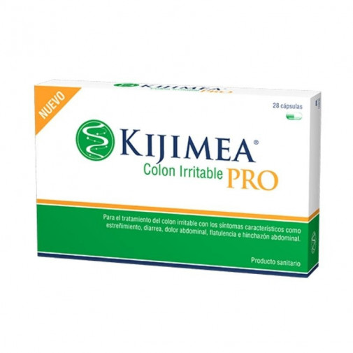 Kijimea Colon Irritable Pro 28 Cápsulas