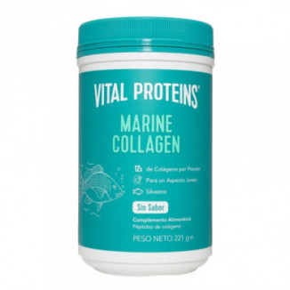 Vital Proteins Colágeno Marino 221 gr