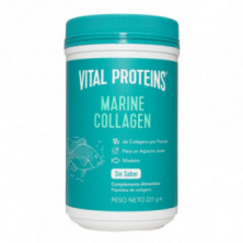 Vital Proteins Colágeno Marino 221 gr