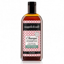 Champú Epigenético Anticaspa Nuggela & Sule 250 ml