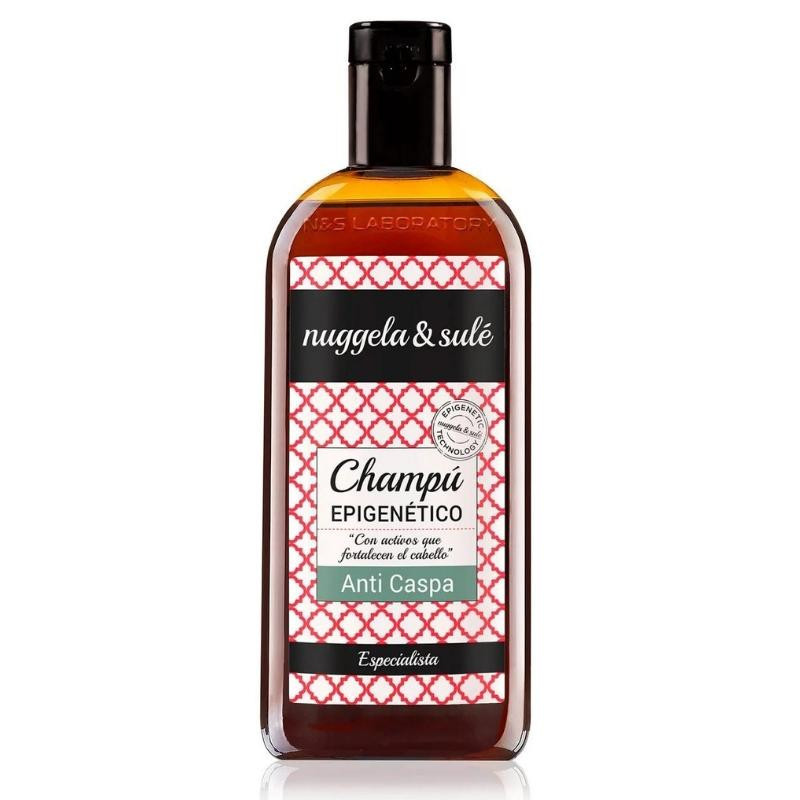 Champú Epigenético Anticaspa Nuggela & Sule 250 ml