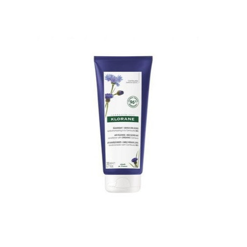 Acondicionador A La Centaurea 200ml Klorane