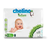 Pañales Chelino Nature...