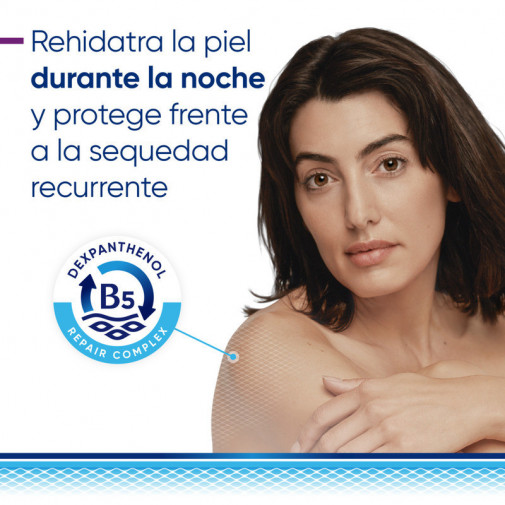 Bepanthol Derma Regeneradora Facial Noc