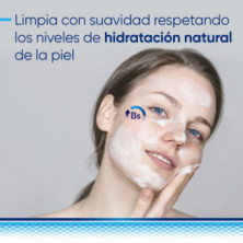 Limpiador Facial Suave 200 ml Bepanthol Derma