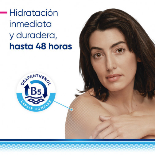 Bepanthol Derma Reparadora Locion 200 M