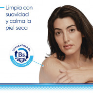 Bepanthol Derma Limpiador Corp Suave Ge