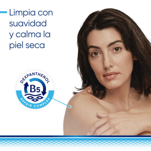 Bepanthol Derma Limpiador Corp Suave Ge