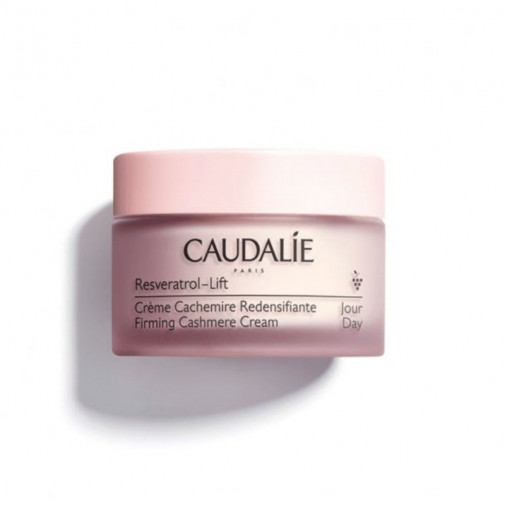 Caudalie Resveratrol Lift Crema Cachemir Redensificante 50 Ml