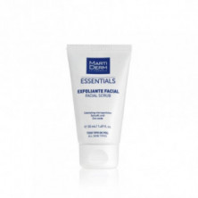 Exfoliante Facial Essentials 50 ml Martiderm