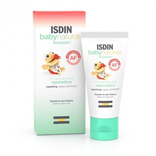 Nutraisdin Baby Natural Af 50ml