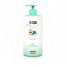 Loción Corporal Baby Naturals 750ml Isdin