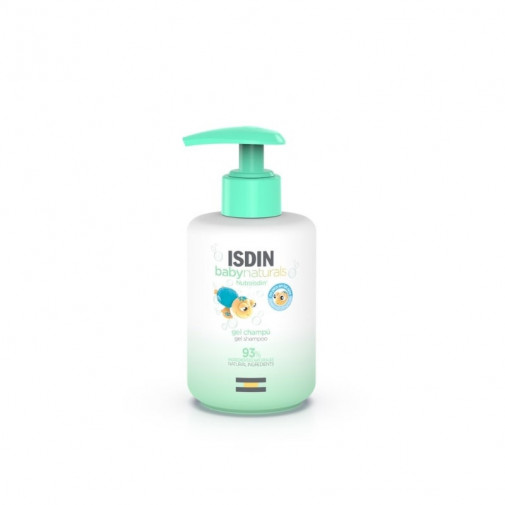 Nutraisdin Gel Champu 200 Ml