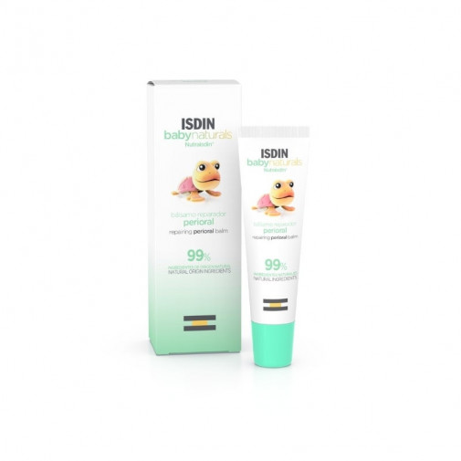 Nutraisdin Balsamo Perioral 15 Ml