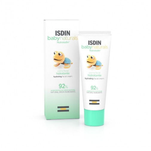 Nutraisdin Crema Facial Hidratante 50 M