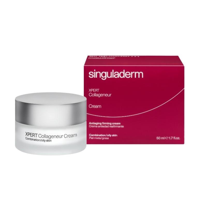 Singuladerm Xpert Collageneur Piel Mixta/Grasa 50 ml