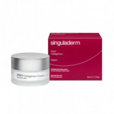 Singuladerm Xpert Collageneur Piel Normal y Seca 50ML