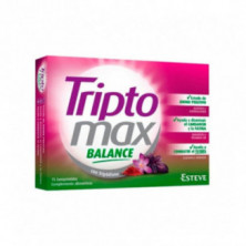 Triptomax Balance 15 Comprimidos Esteve