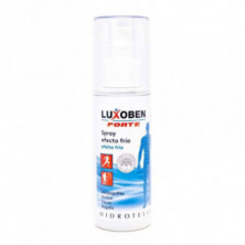 Luxoben Forte Spray Efecto Frío 100ml