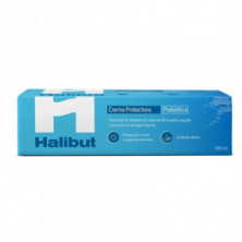 Halibut Crema Protectora Prebiótica 100 ml