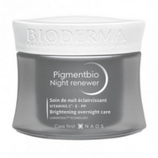 Bioderma Pigmentbio Crema Noche Renovador 50 ml