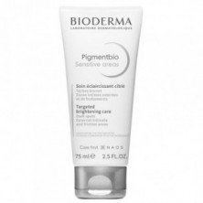 Bioderma Pigmentbio Cuidado de Zonas Sensibles 75 ml