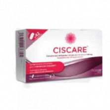 Ciscare 42 comprimidos Procare Health