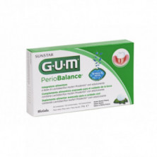 Gum Periobalance 30 Tabletas