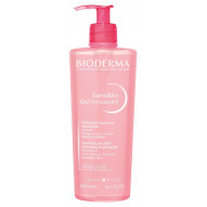 Sensibio Gel Moussant 500ml...