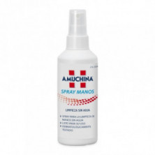 Amuchina Spray 200 ml Angelini