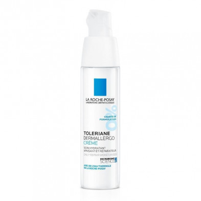 Toleriane Dermallergo Crema 40 ml La Roche Posay